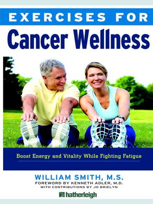 cover image of Exercises for Cancer Wellness